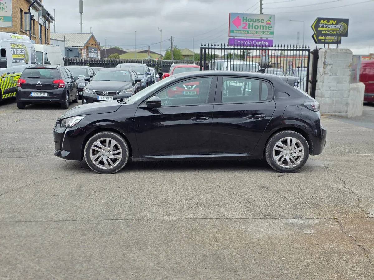 Peugeot 208 1.2 Puretech - Image 5