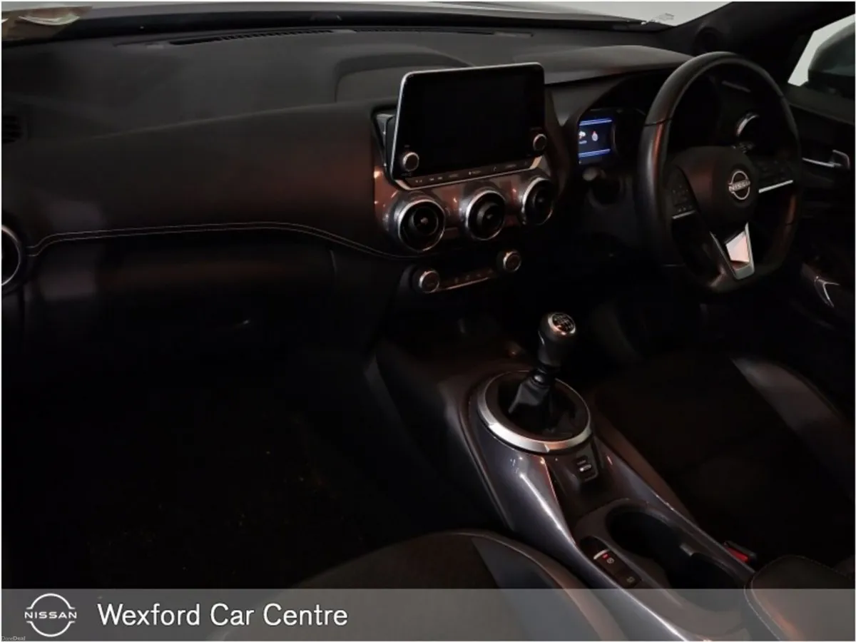 Nissan Juke 1.0T PET 2WD SV Premium - Image 6