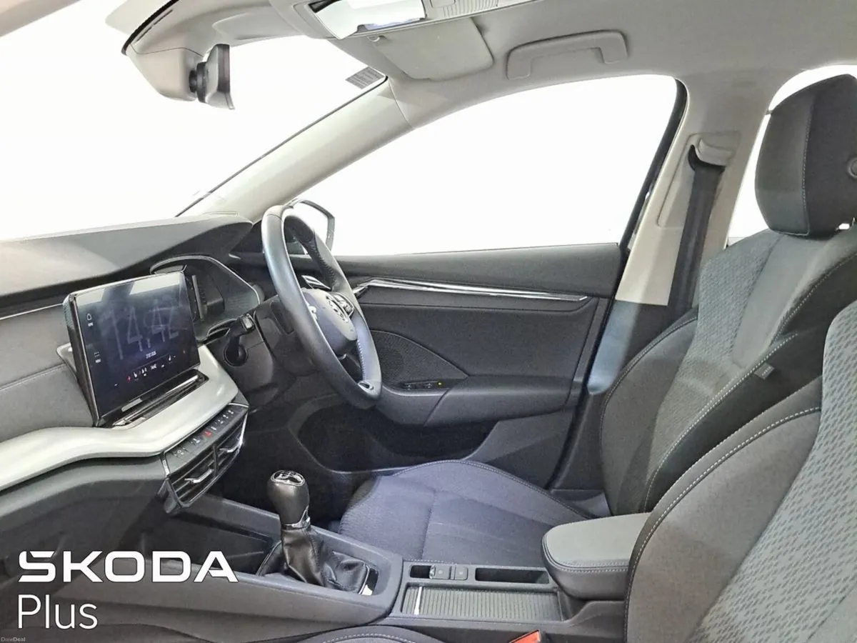 Skoda Octavia OCTAVIA STY 2.0TDI 115HP - Image 3