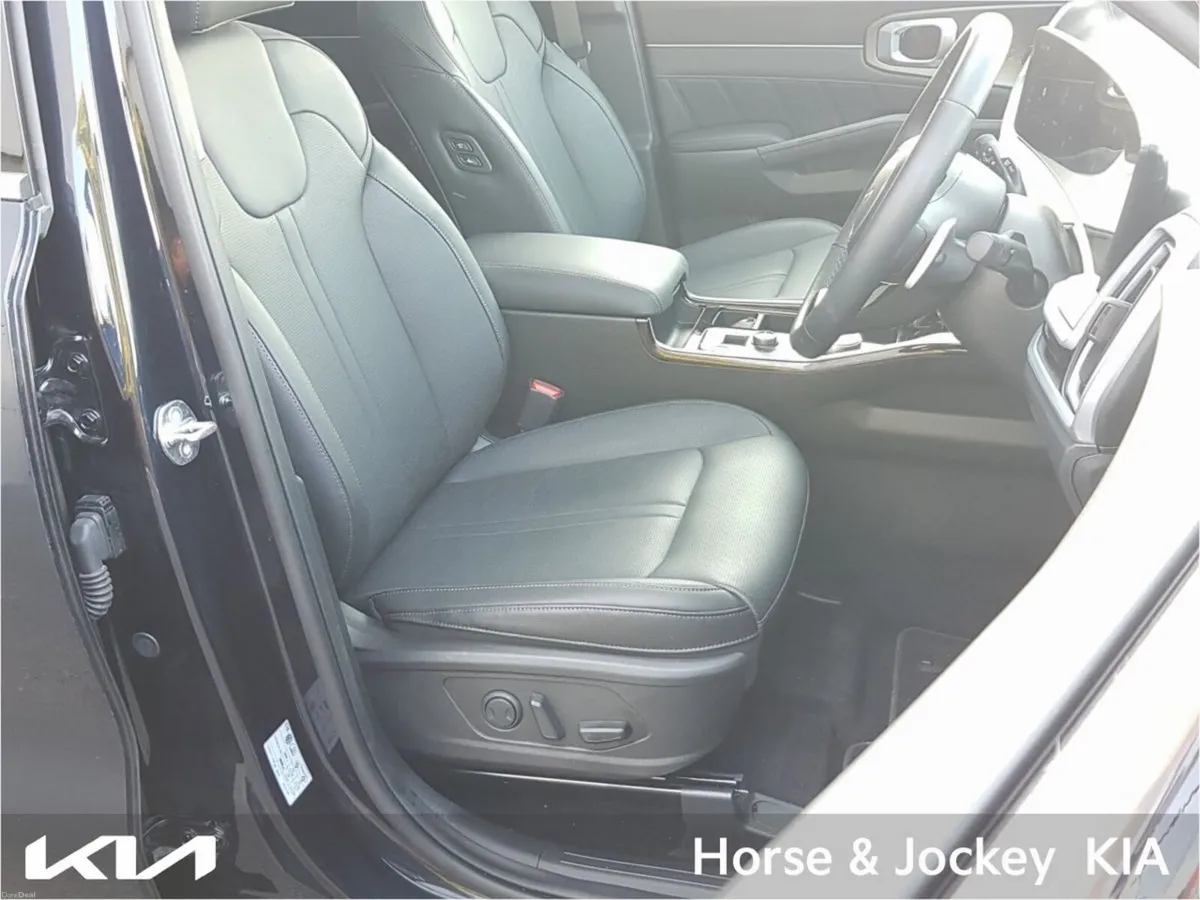 Kia Sorento 1.6 PHEV SEM - Image 2