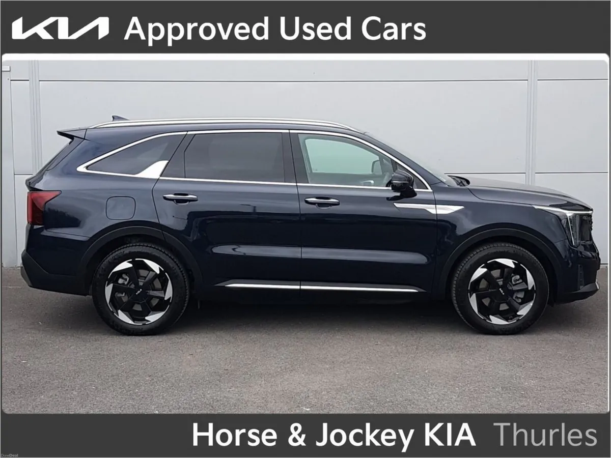 Kia Sorento 1.6 PHEV SEM - Image 6