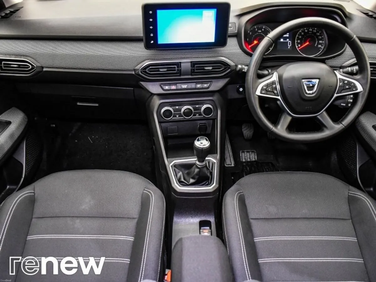 Dacia Jogger TCe 110 Comfort - Image 2