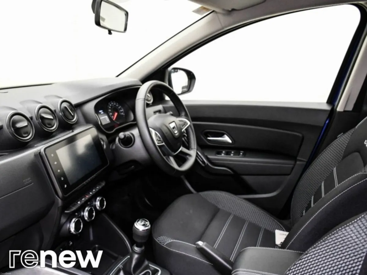 Dacia Duster 1.5 Blue dCi 115 Dfull Prestige - Image 5