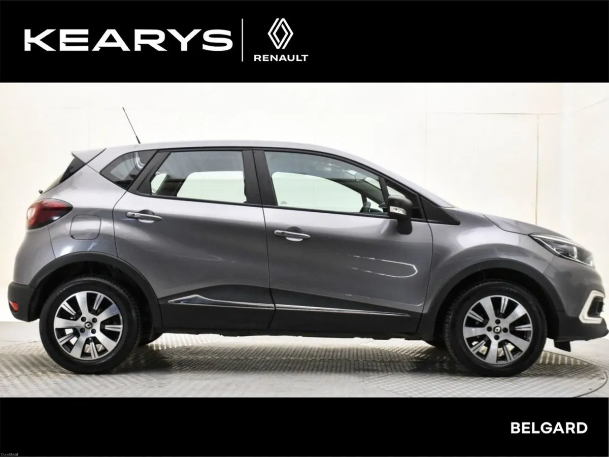 Renault Captur 0.9 TCe 90 PLAY - Image 3