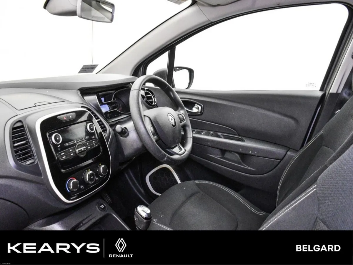 Renault Captur 0.9 TCe 90 PLAY - Image 5