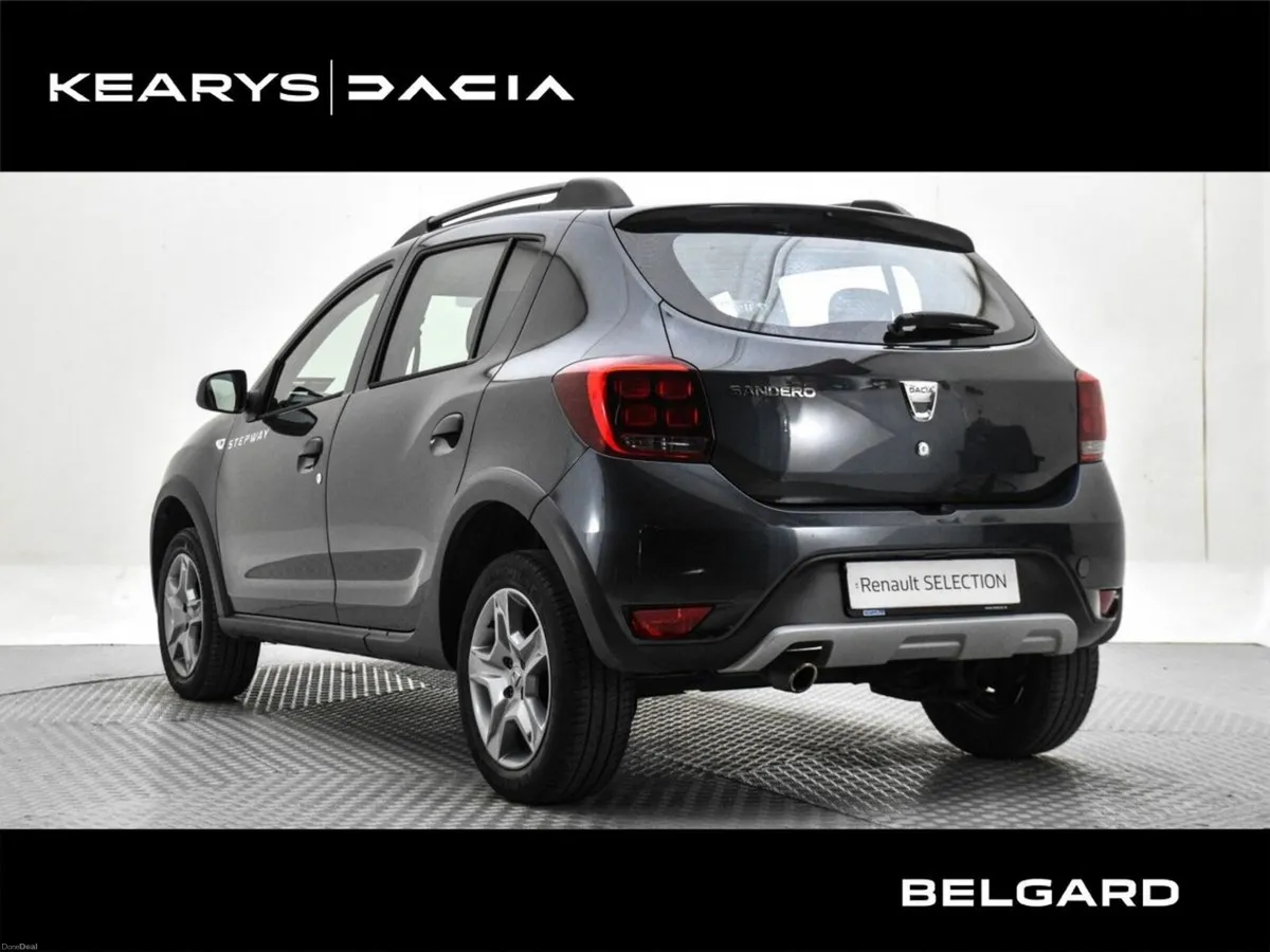Dacia Sandero 1.0 75 ALTERNATIVE - Image 2