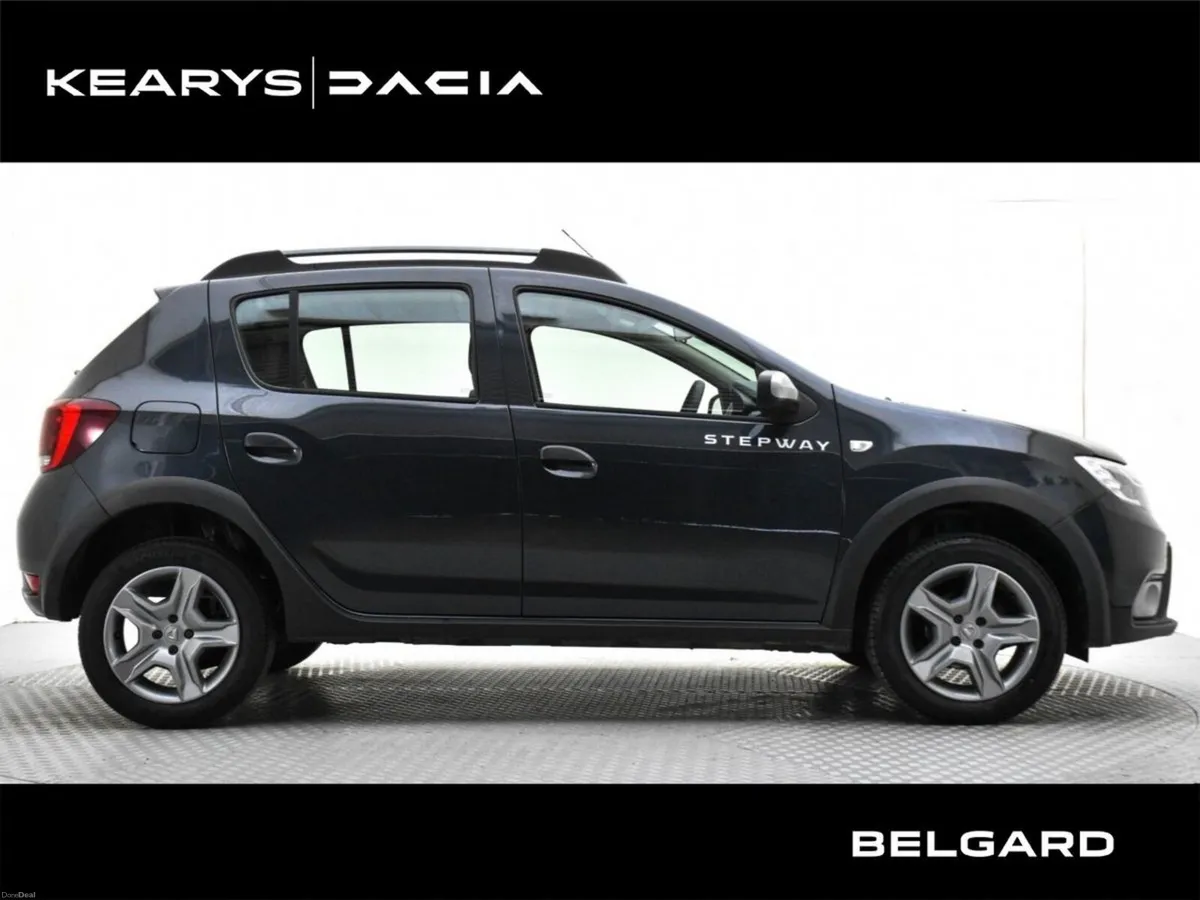 Dacia Sandero 1.0 75 ALTERNATIVE - Image 3