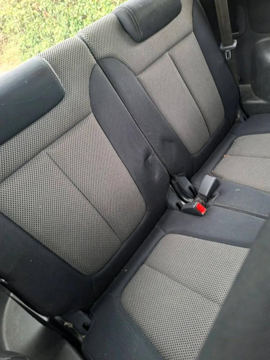 HYUNDAI SANTA FE 2009 - Image 6