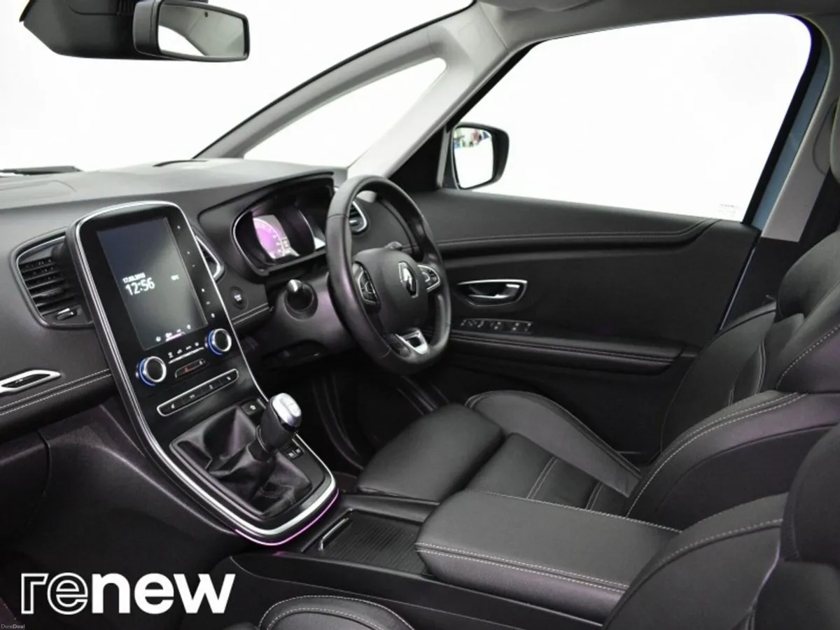 Renault Grand Scenic 1.5 dCi 110 SIGNATURE NAV - Image 5