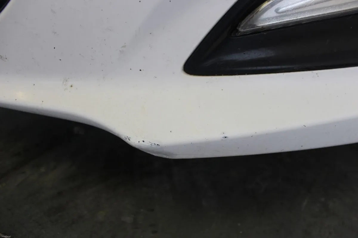 Hyundai i40 Comfort 1.7 Diesel - TENDER 6 - STEERI - Image 5