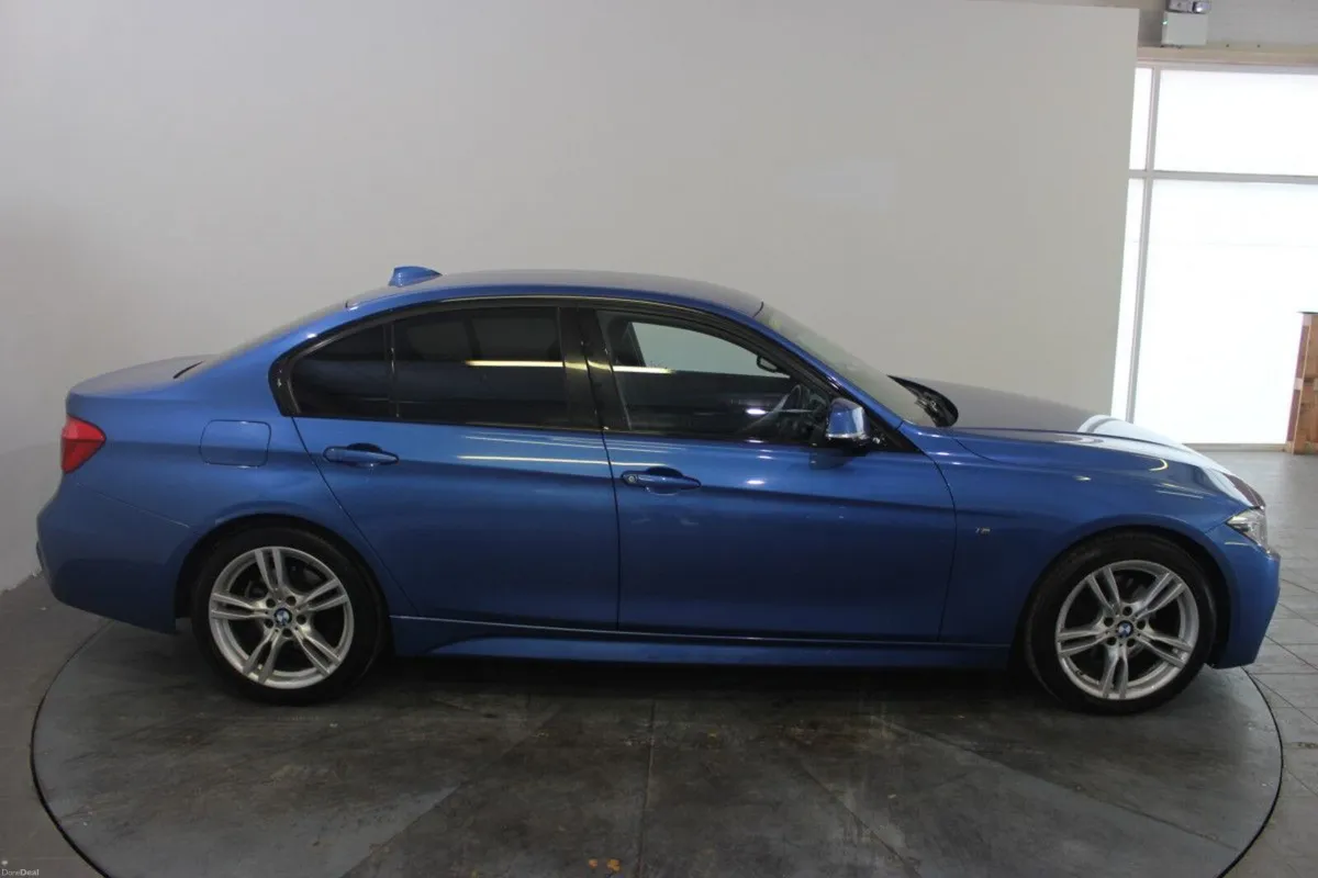 BMW 3-Series 320d M Sport Auto F30 - TENDER 3 - Image 2