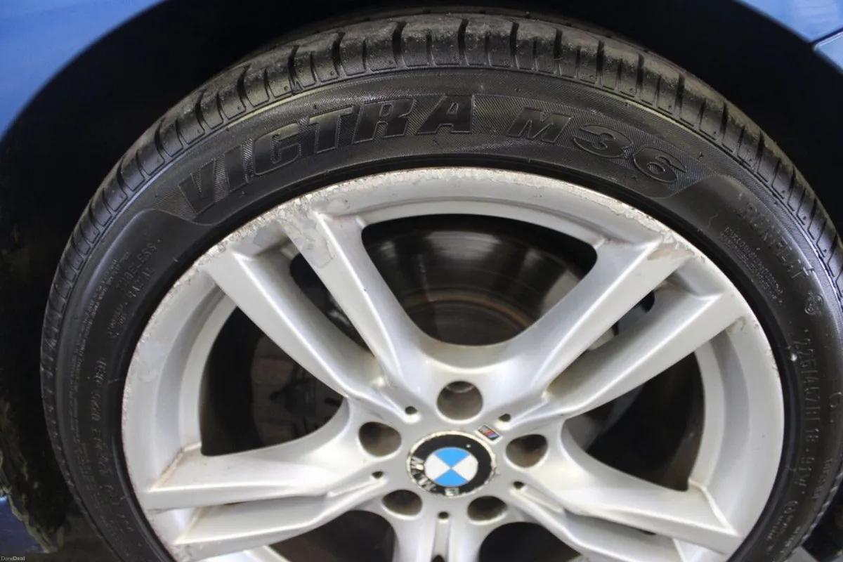 BMW 3-Series 320d M Sport Auto F30 - TENDER 3 - Image 3