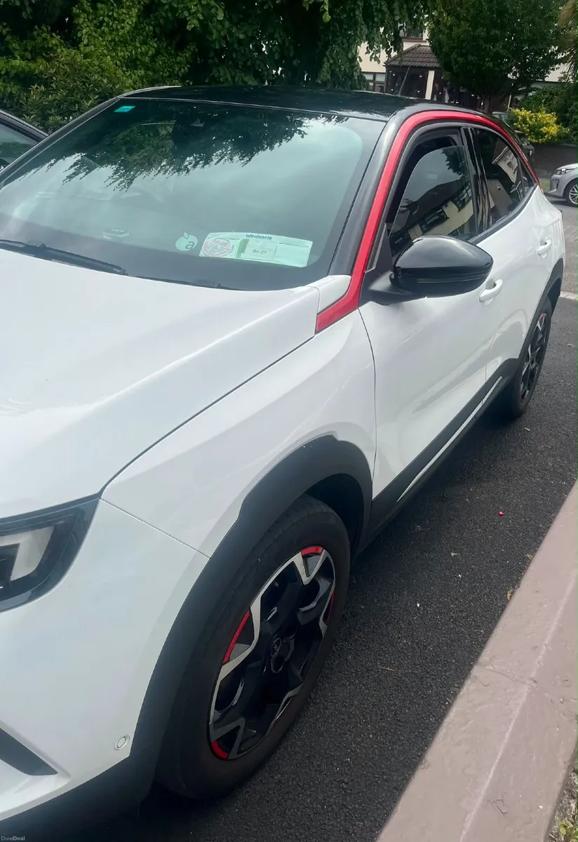 Opel Mokka 2023 - Image 3