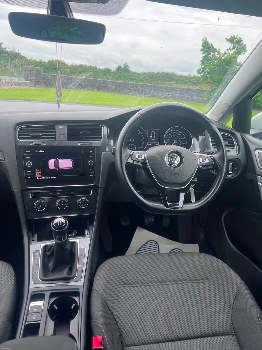 Volkswagen Golf 2020 - Image 6