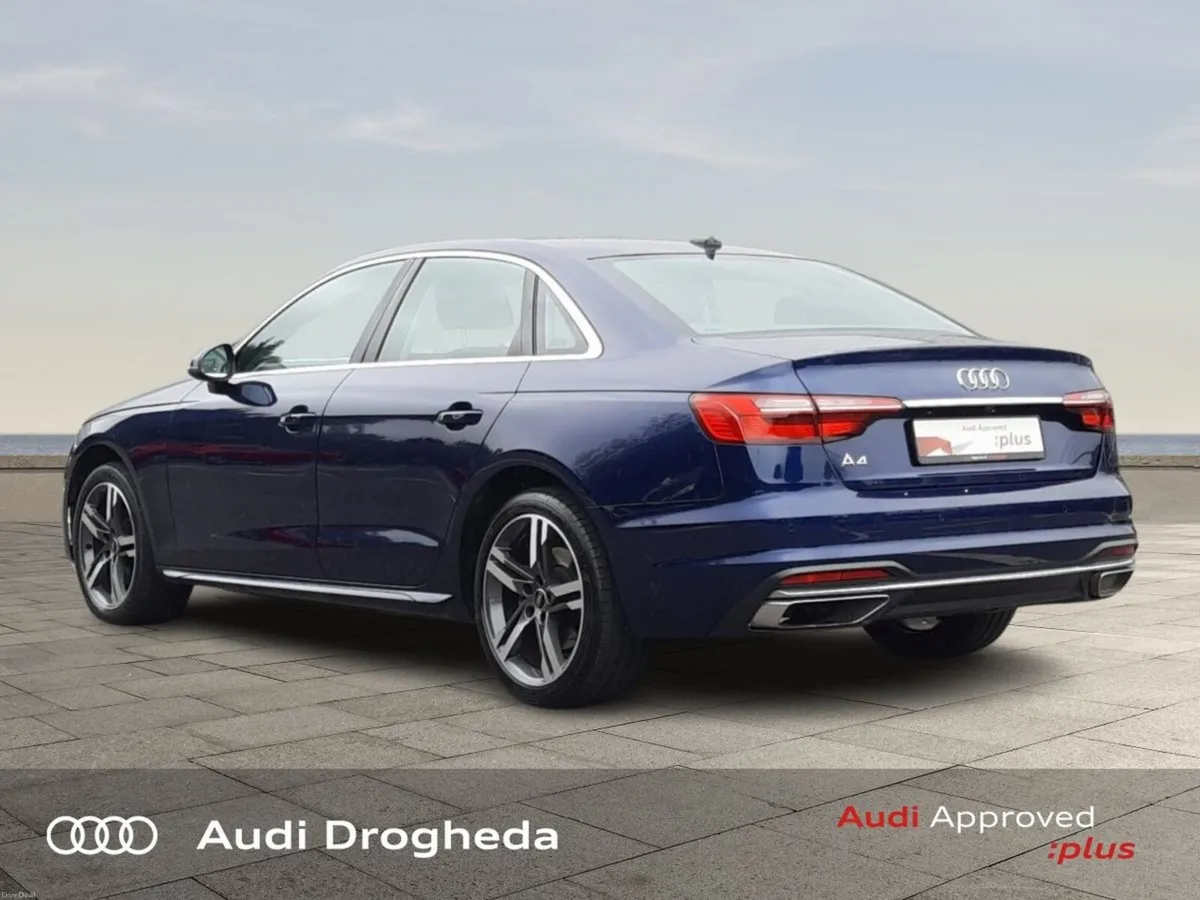 Audi A4 30 TDI 136HP S Tronic SE - Image 5