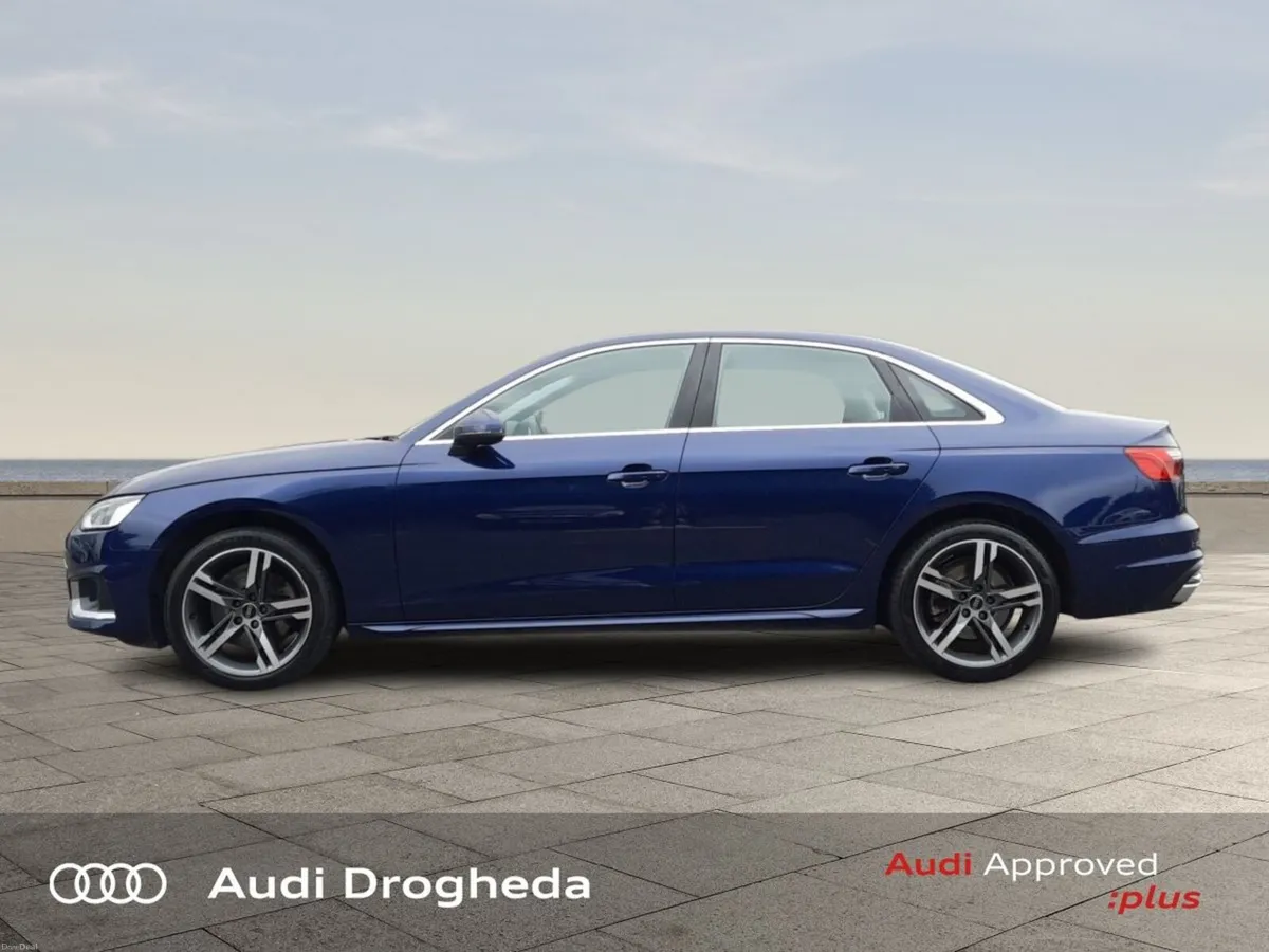 Audi A4 30 TDI 136HP S Tronic SE - Image 4
