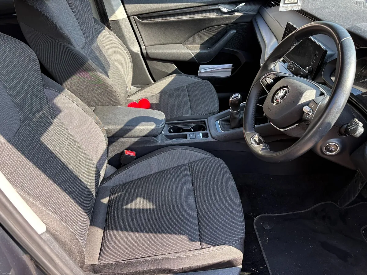 Skoda Octavia 2022 - Image 4