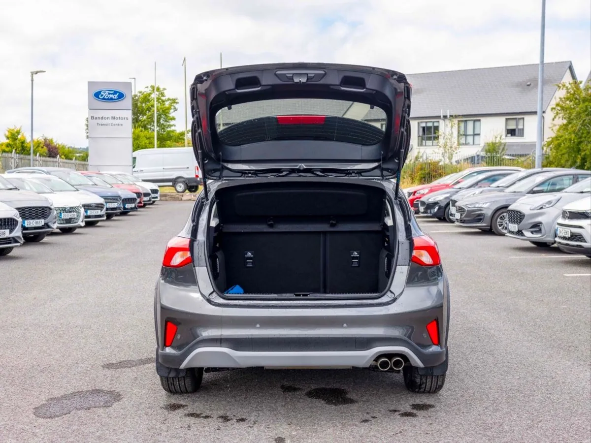 Ford Focus 2020 Ford Focus 1.5L EcoBlue 120PS Acti - Image 6