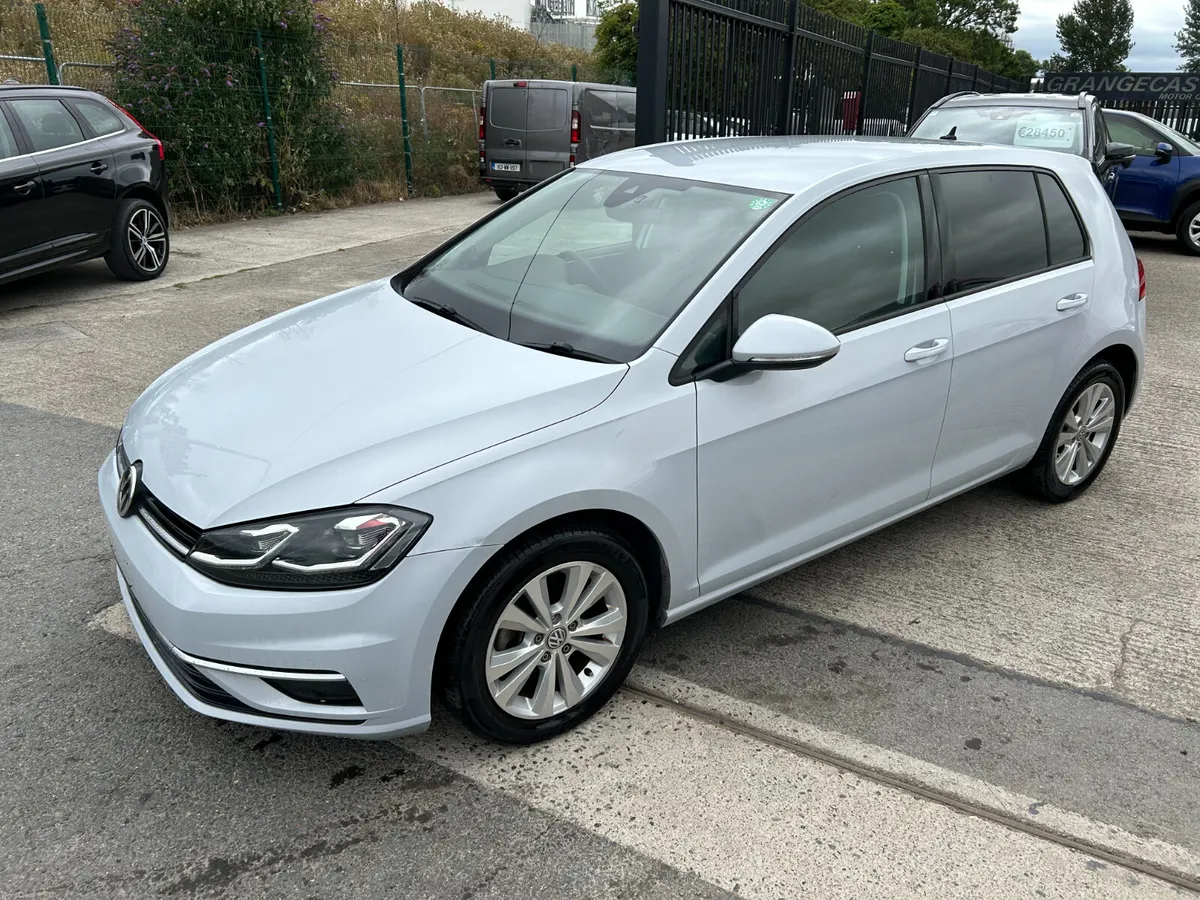 VOLKSWAGEN GOLF 2017, 1.2 TSI 5DR AUTO LOW LMS - Image 4