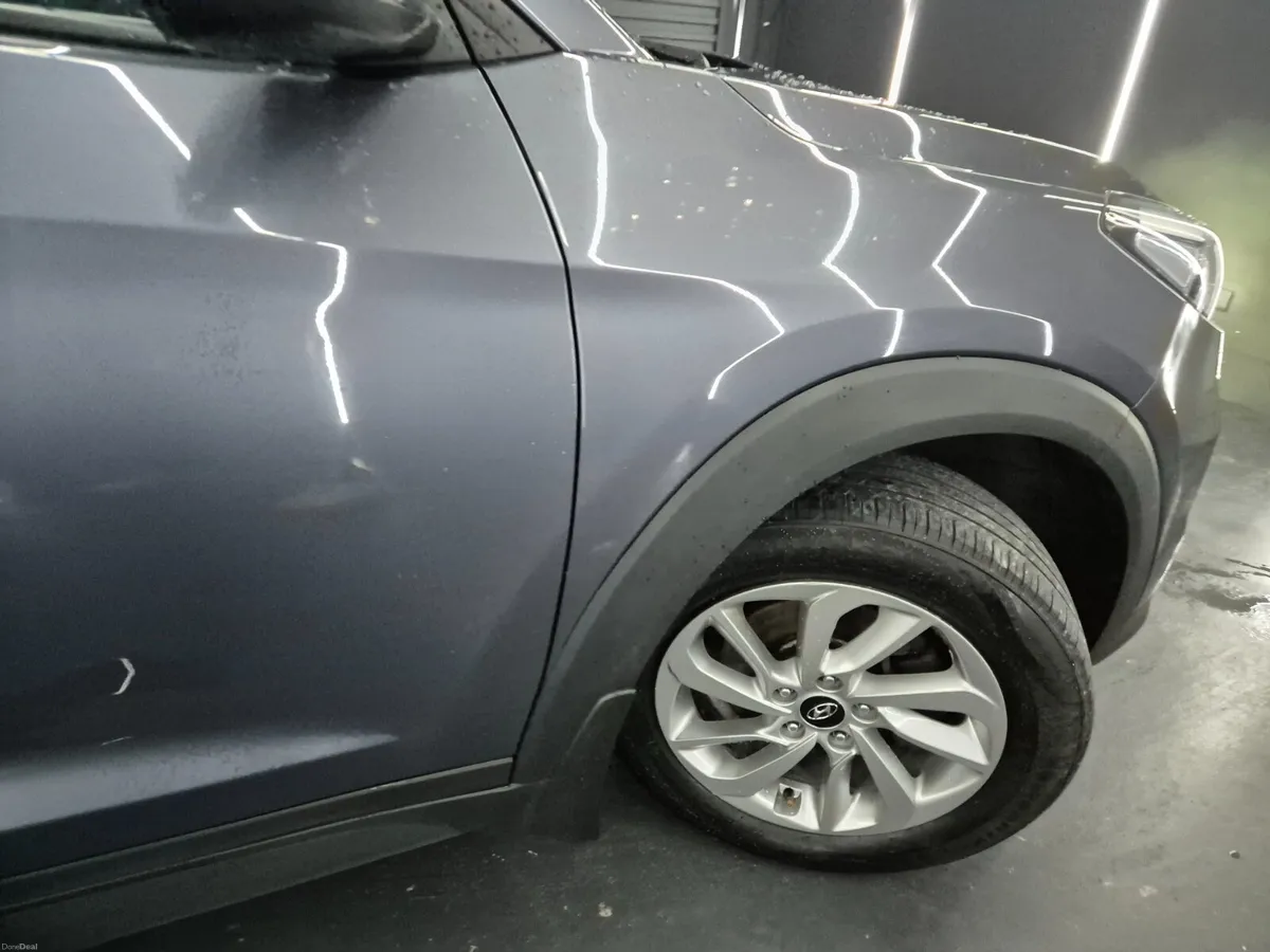 Hyundai Tucson 2016 - Image 4