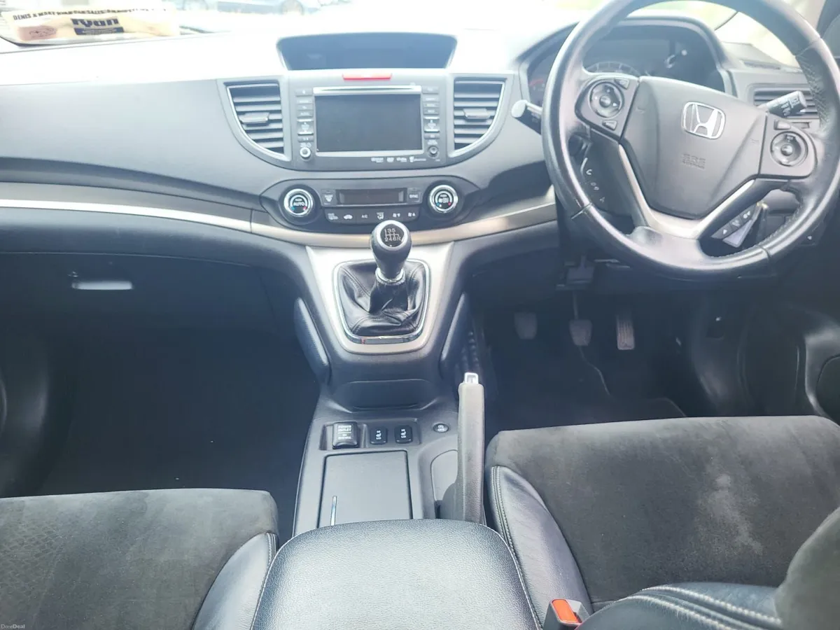 Honda CR-V 2014 - Image 2