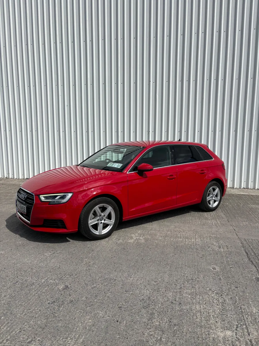 Audi A3 2021 - Image 2
