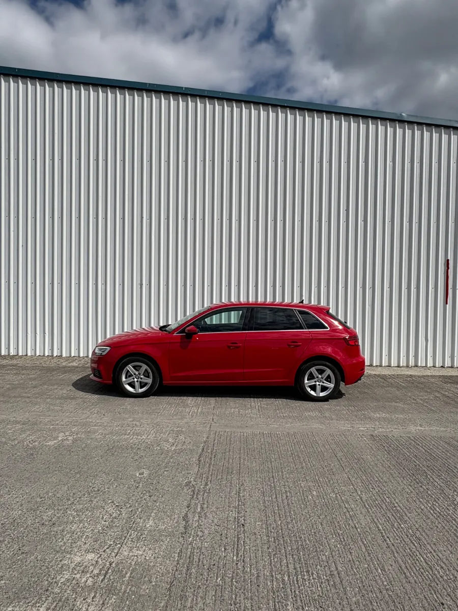 Audi A3 2021 - Image 6