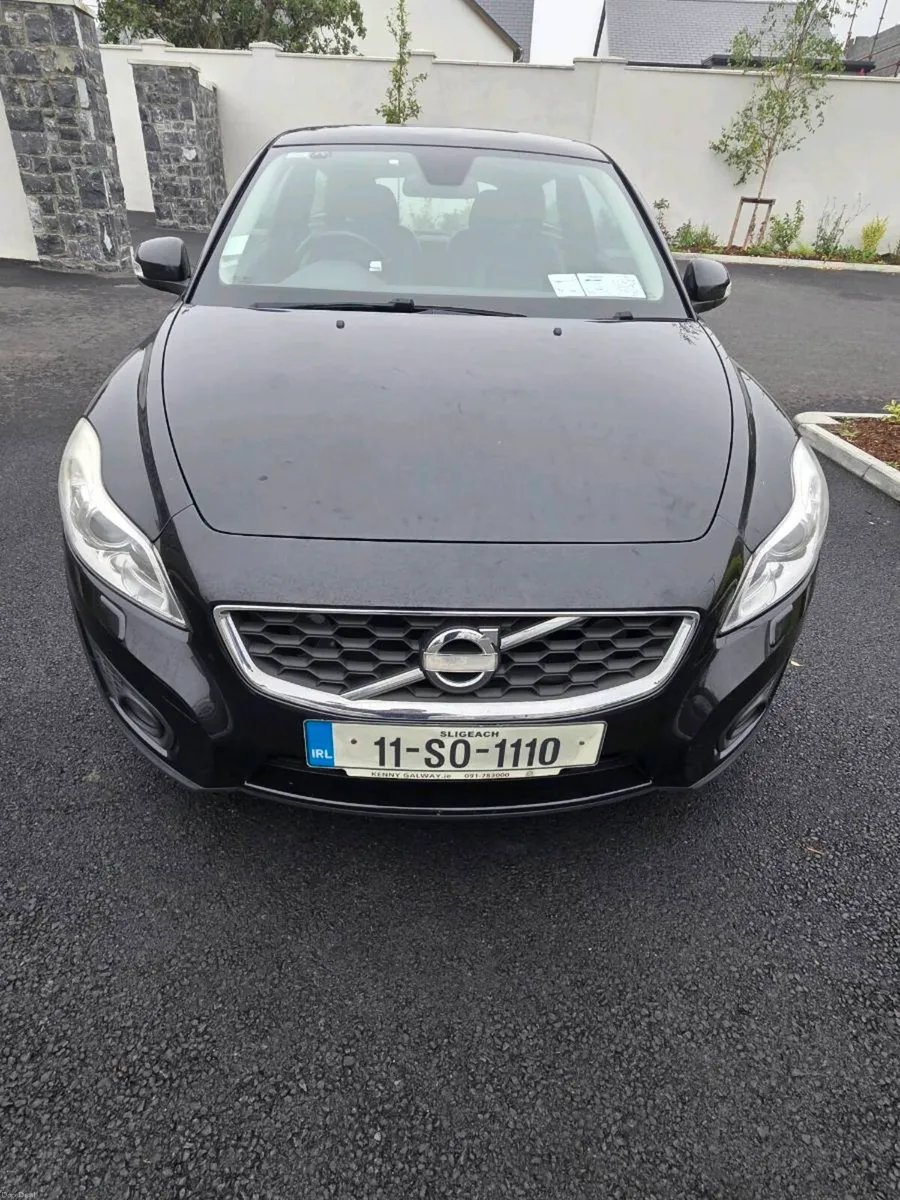 Volvo C30 D2 - Image 1