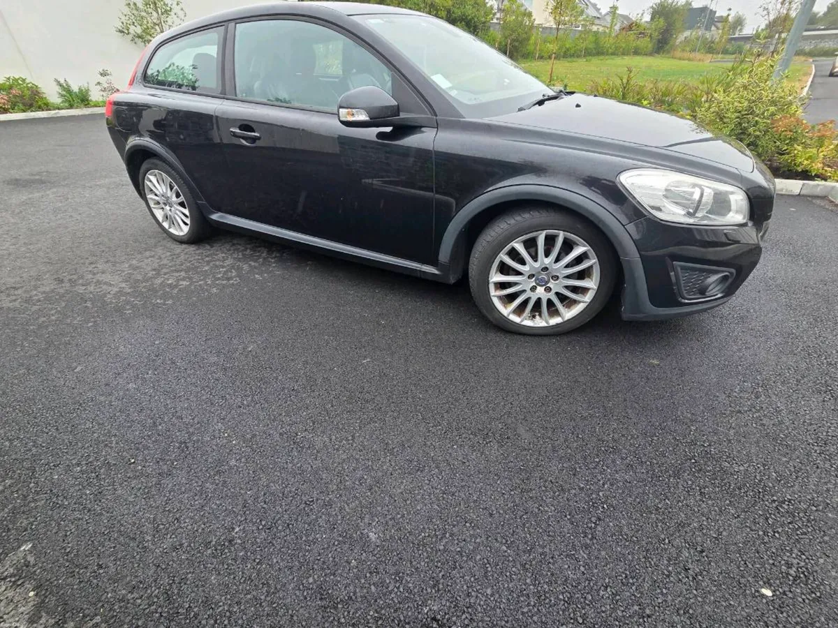 Volvo C30 D2 - Image 4