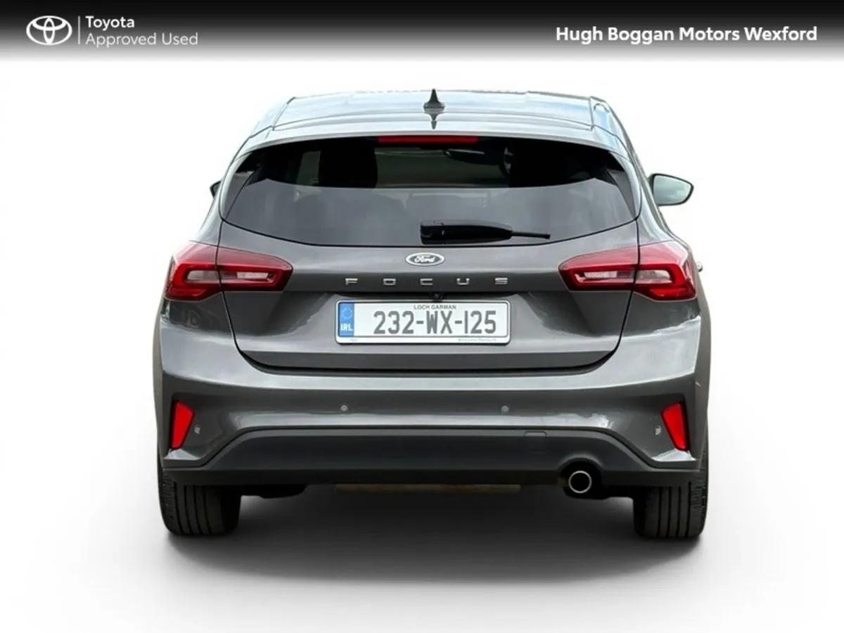 Ford Focus TITANIUM VIGNALE 5DR 1.0T - Image 5