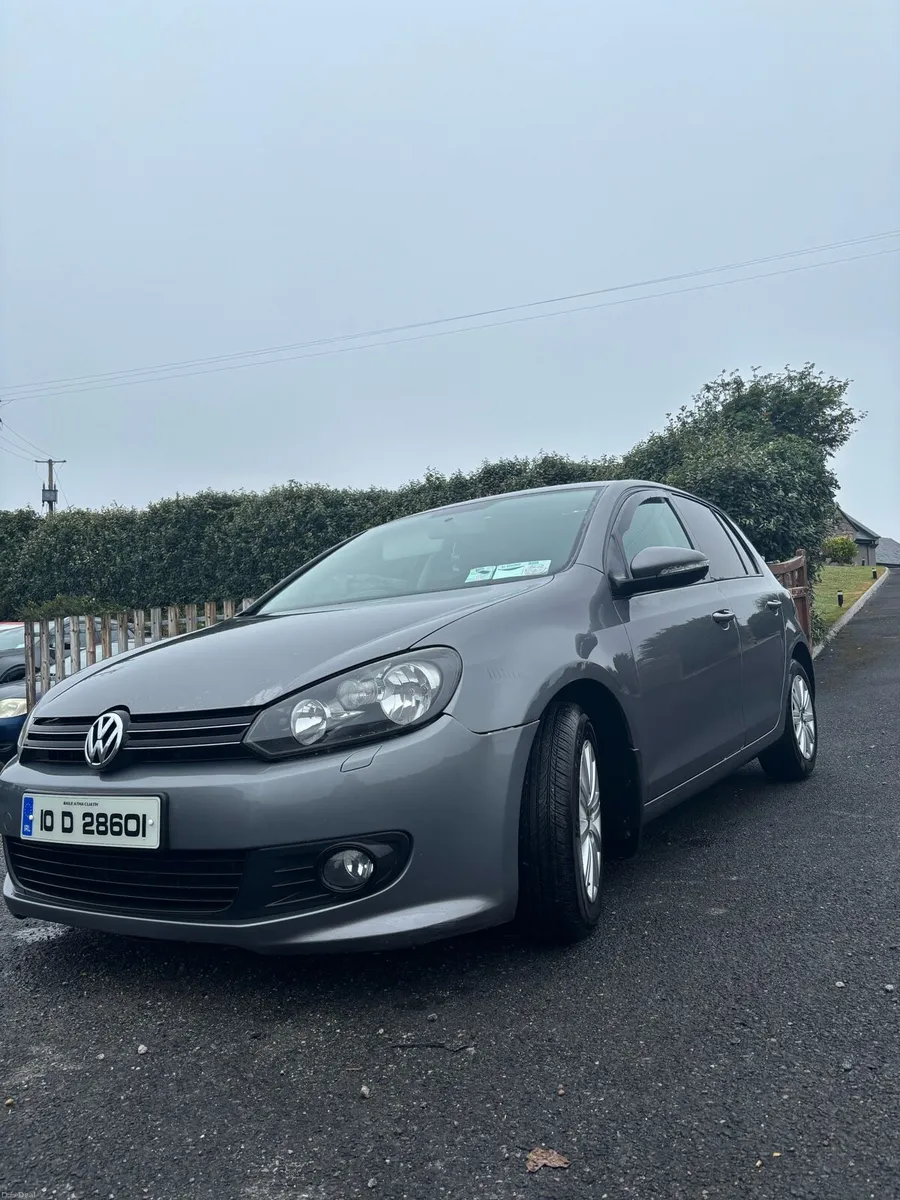 Golf TDI - Image 2