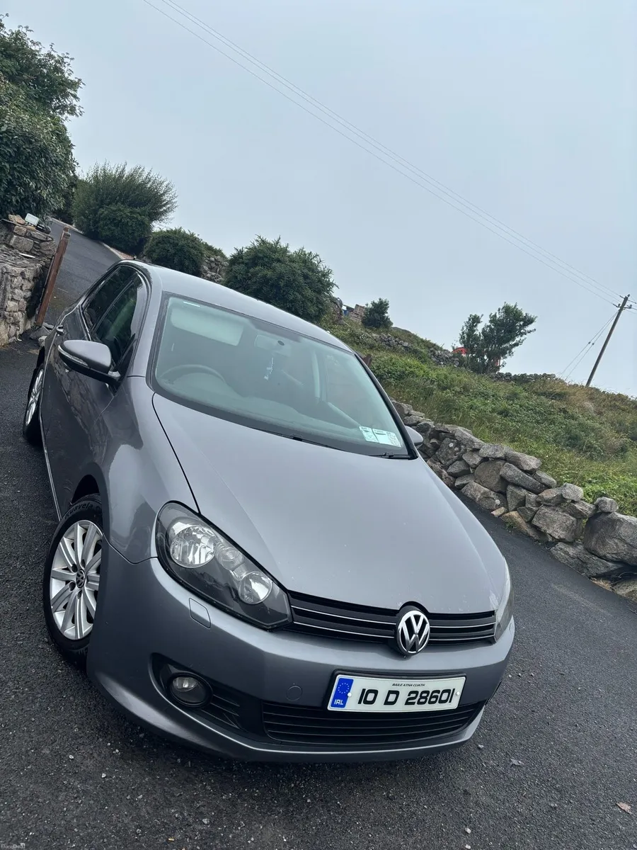 Golf TDI - Image 1