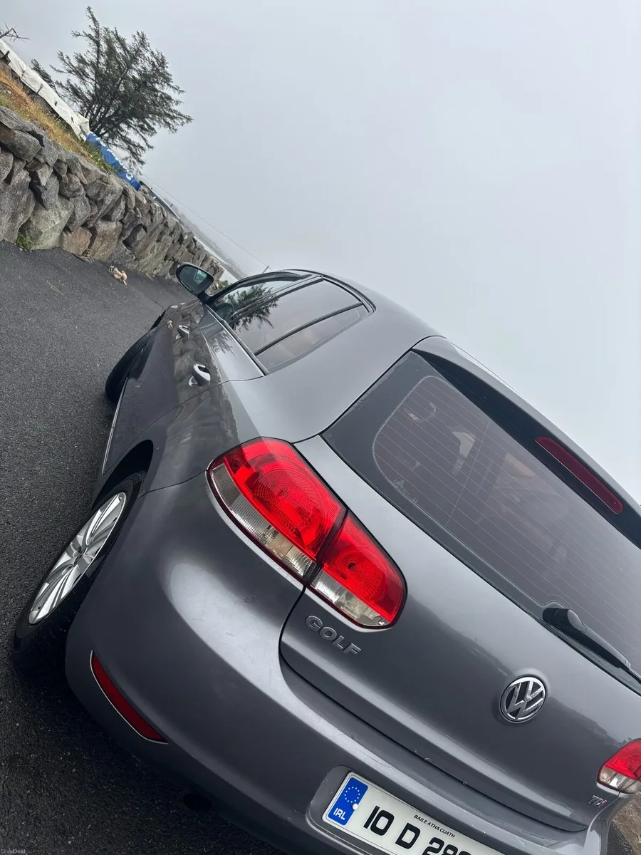 Golf TDI - Image 5