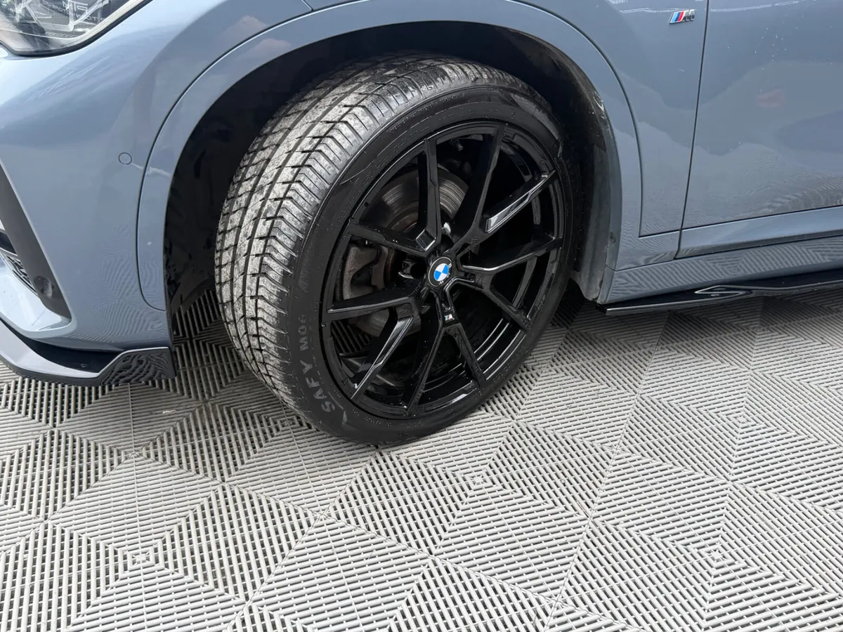 BMW X1 25e X Drive M Sport 220HP Auto - Image 6