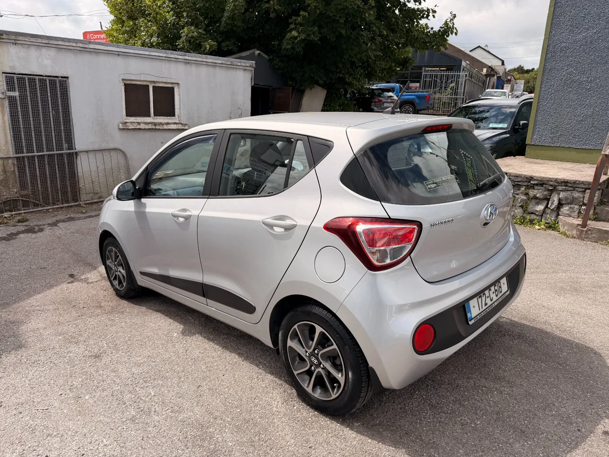 Ideal starter car with Tiny milage - Image 3