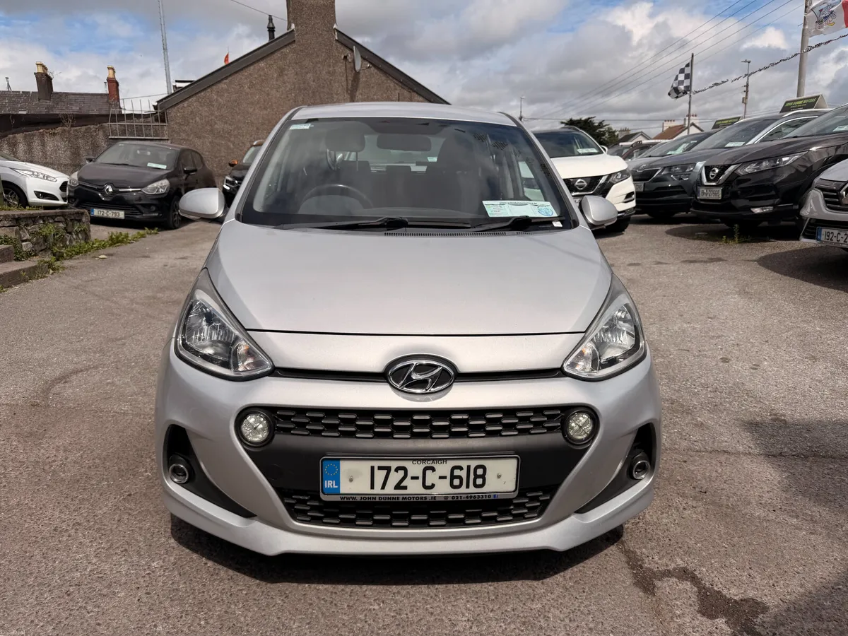 Ideal starter car with Tiny milage - Image 6