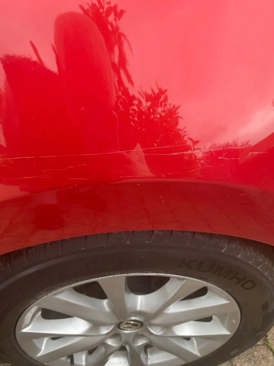 Mazda Mazda6 2014 - Image 4
