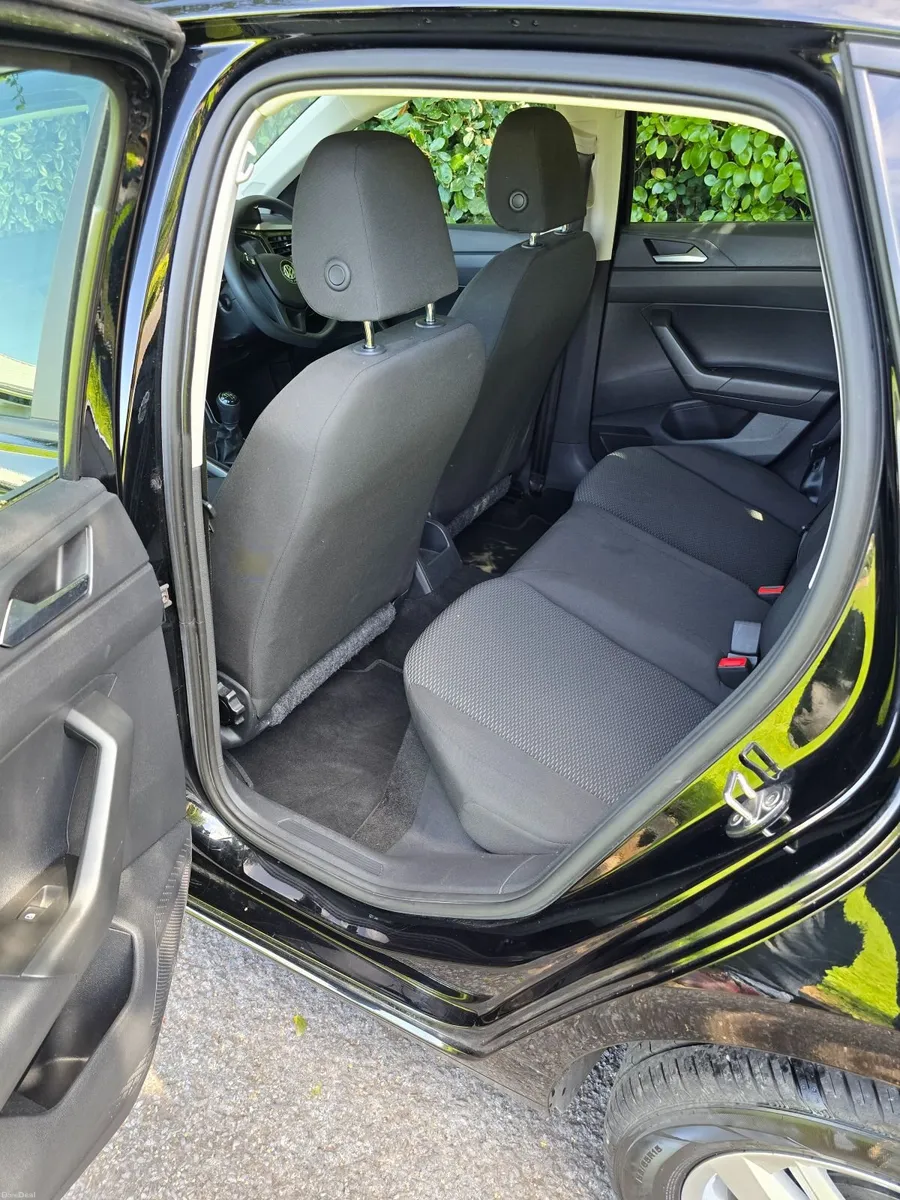 Volkswagen Polo 2019 - Image 6