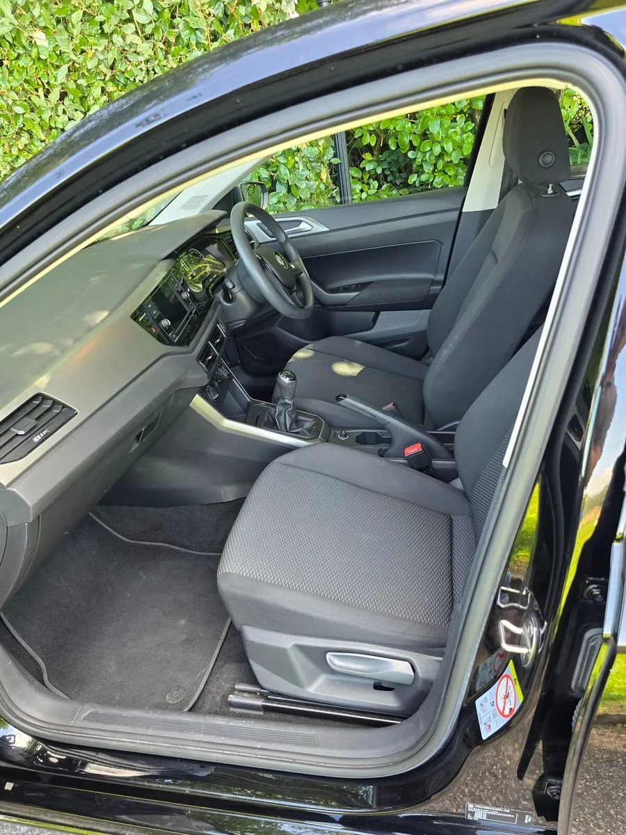 Volkswagen Polo 2019 - Image 4