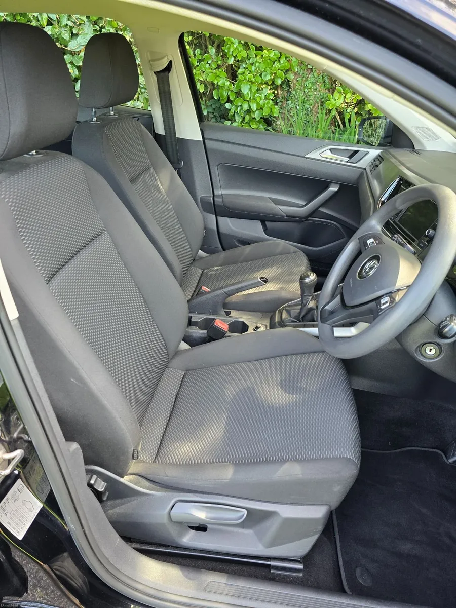 Volkswagen Polo 2019 - Image 5