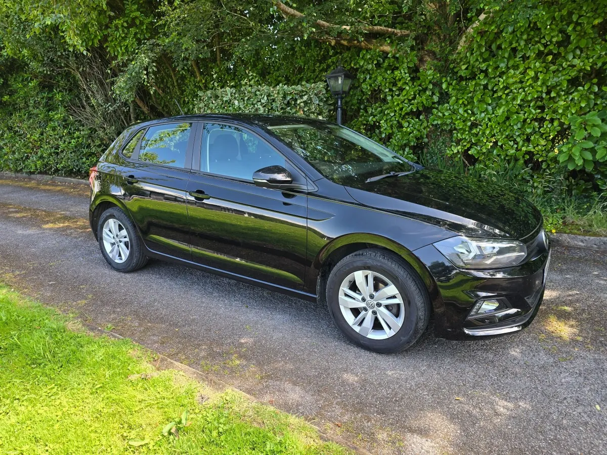 Volkswagen Polo 2019 - Image 1