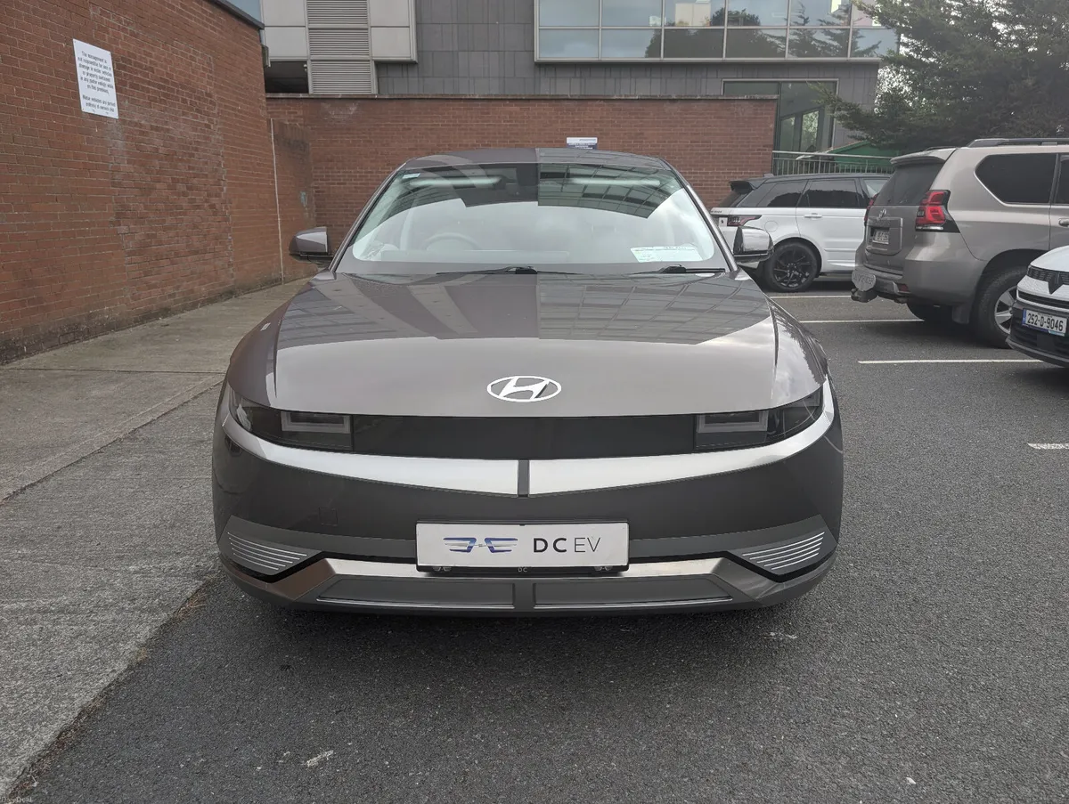 Hyundai IONIQ 5 PREMIUM 73kWh - Image 3
