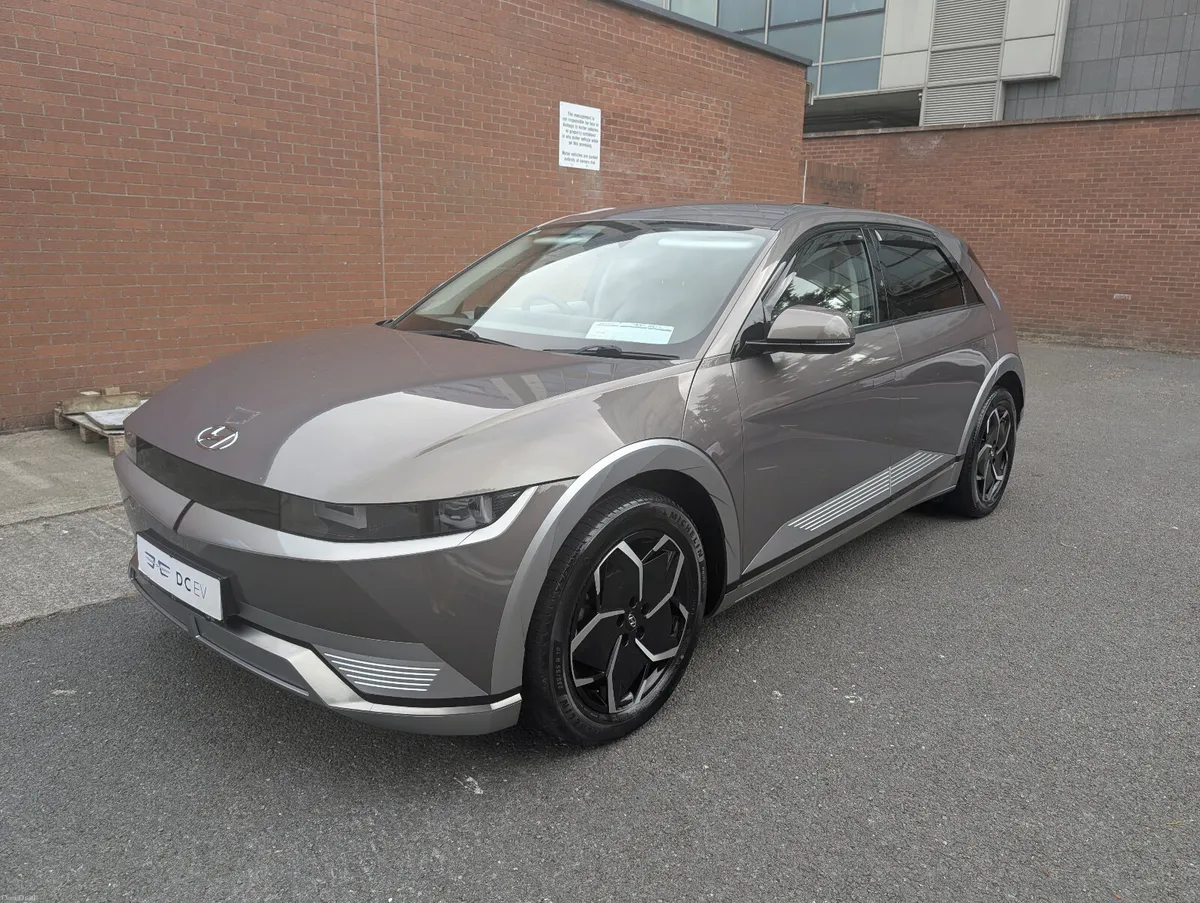 Hyundai IONIQ 5 PREMIUM 73kWh - Image 4