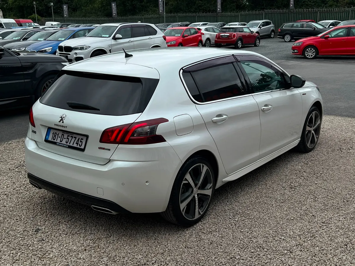 ==GT LINE//NEW NCT//IMMACULATE== - Image 5
