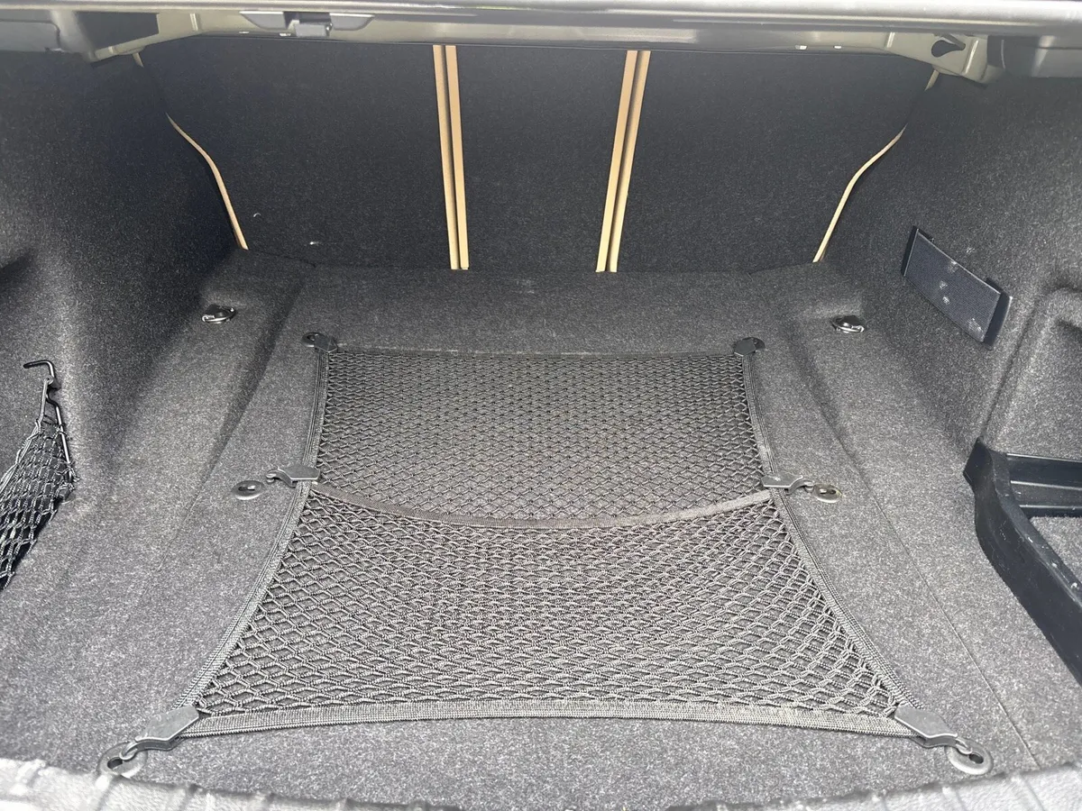 BMW 320 Auto Black - Image 6
