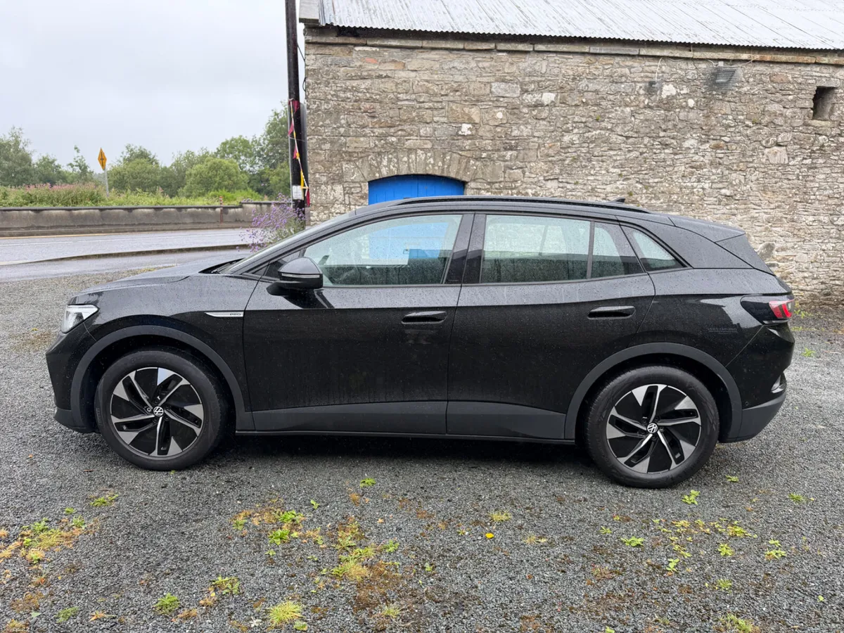 2023 Volkswagen ID.4 Family Pro 77KWH €25750 - Image 5