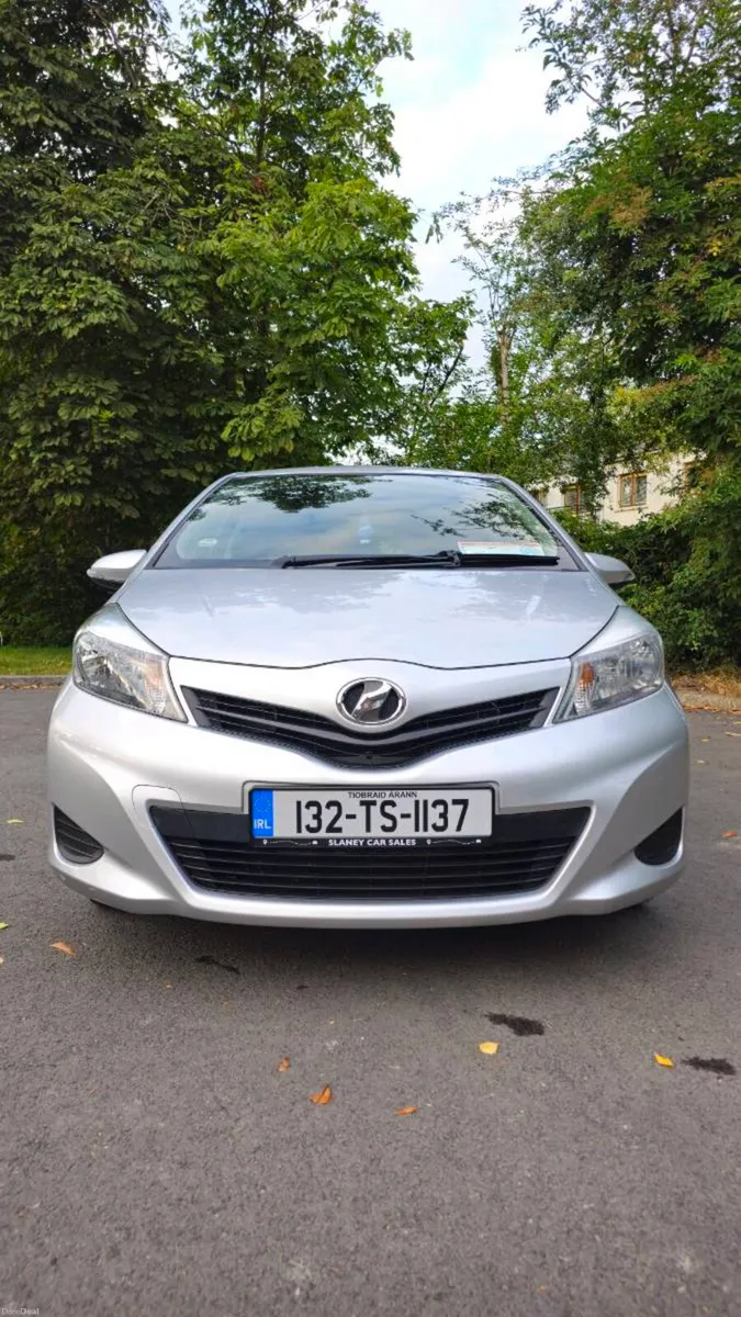 Toyota Yaris - Image 2