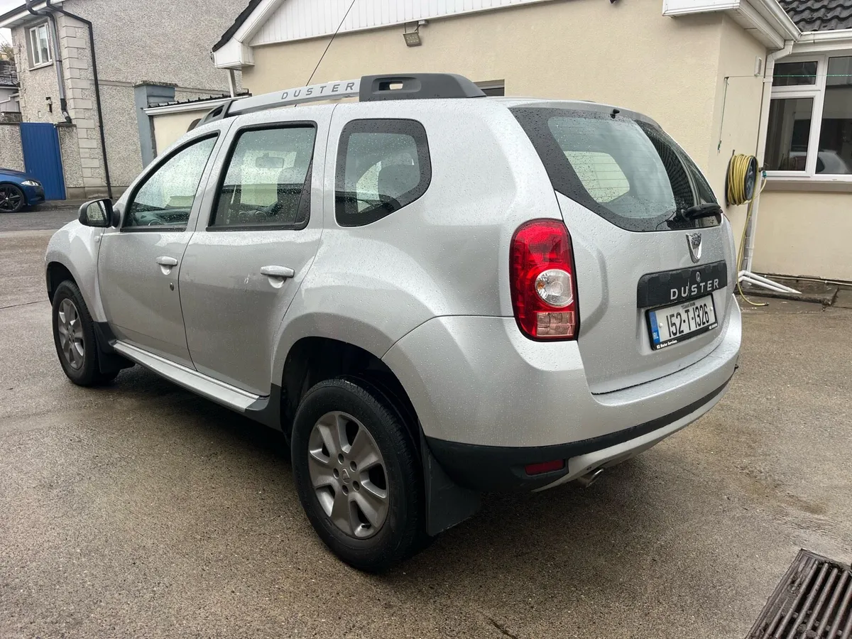 Dacia Duster 1.5 Diesel - Image 2