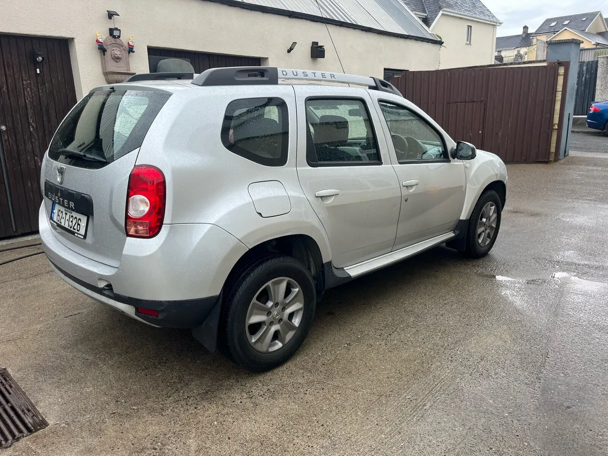 Dacia Duster 1.5 Diesel - Image 5