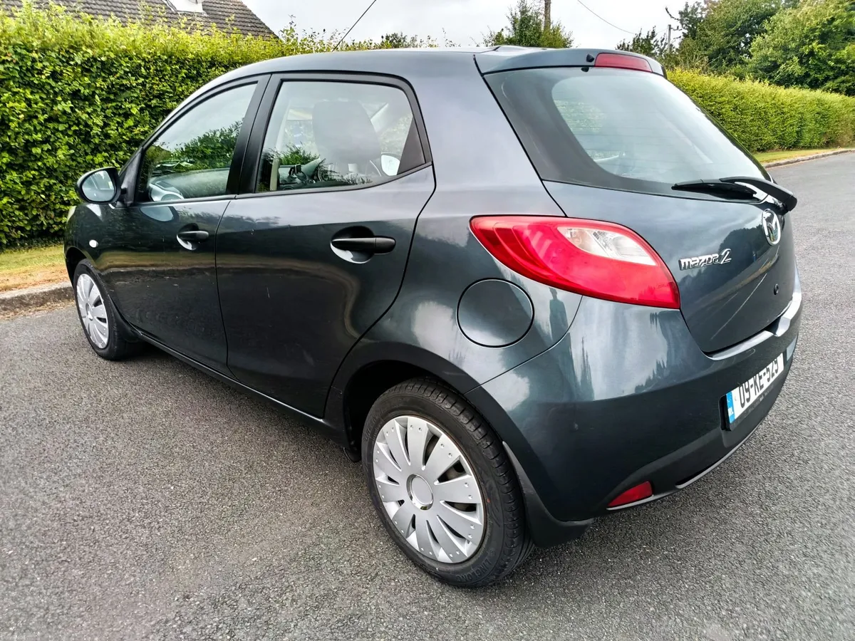 Priced to sell! Mazda 2 1.3 5 DR Comfort SE - Image 6